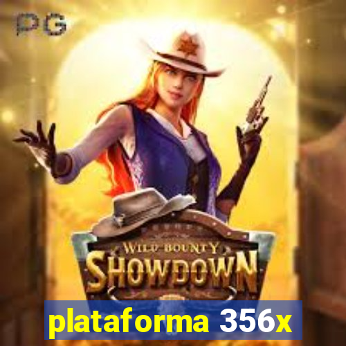 plataforma 356x